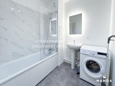 For rent Aubervilliers 4 rooms 10 m2 Seine saint denis (93300) photo 2