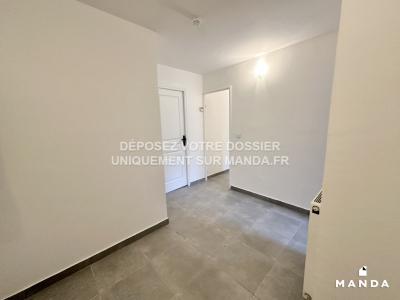 Louer Appartement Mantes-la-jolie 420 euros