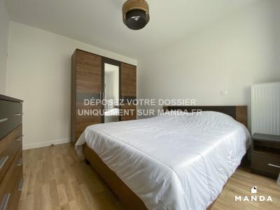 For rent Rosny-sous-bois 2 rooms 43 m2 Seine saint denis (93110) photo 1