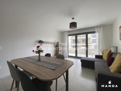 For rent Rosny-sous-bois 2 rooms 43 m2 Seine saint denis (93110) photo 3
