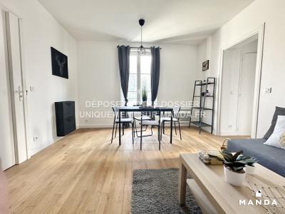 For rent Villeneuve-saint-georges 2 rooms 40 m2 Val de Marne (94190) photo 0
