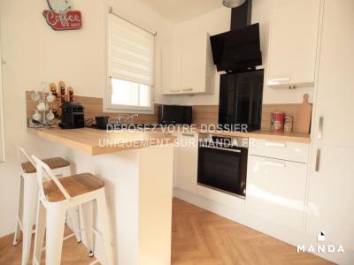 Annonce Location 2 pi�ces Appartement Argenteuil 95