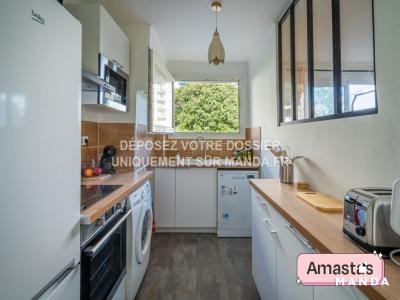 Louer Appartement 10 m2 Marseille-9eme-arrondissement