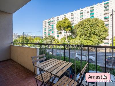 Louer Appartement Marseille-9eme-arrondissement Bouches du Rhone