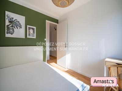 Louer Appartement Marseille-9eme-arrondissement 495 euros