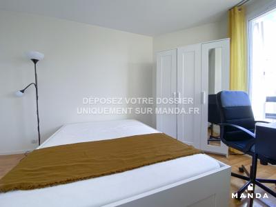 Annonce Location 5 pi�ces Appartement Asnieres-sur-seine 92