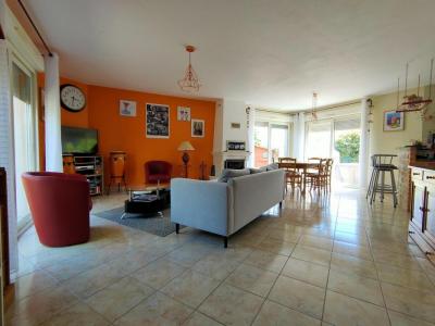 For sale Beaulieu-sur-layon 6 rooms 124 m2 Maine et loire (49750) photo 1