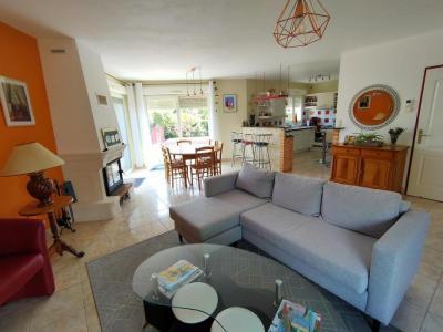 For sale Beaulieu-sur-layon 6 rooms 124 m2 Maine et loire (49750) photo 2