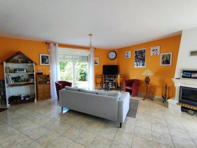 For sale Beaulieu-sur-layon 6 rooms 124 m2 Maine et loire (49750) photo 3