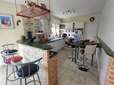 For sale Beaulieu-sur-layon 6 rooms 124 m2 Maine et loire (49750) photo 4