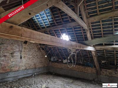 Acheter Maison Grand-fougeray 138000 euros