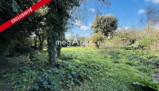 Acheter Maison Ile-d'yeu Vendee