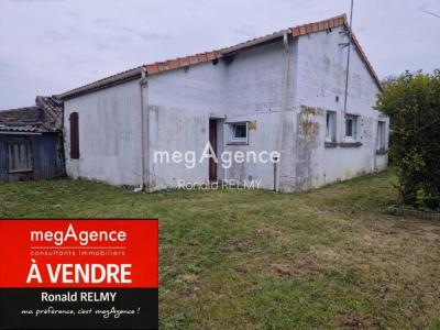 For sale Jard-sur-mer 3 rooms 50 m2 Vendee (85520) photo 0