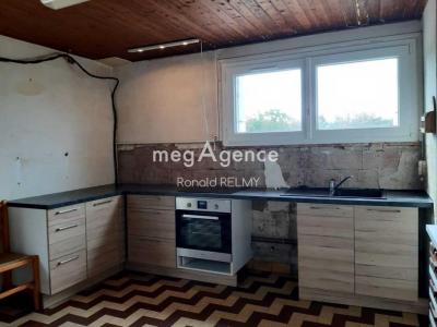 Annonce Vente 3 pi�ces Maison Jard-sur-mer 85