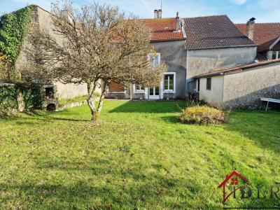 Acheter Maison 165 m2 Aigremont