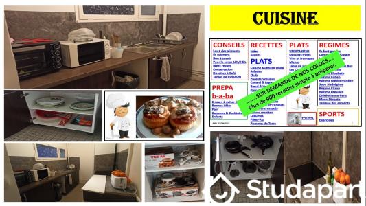 Annonce Location Appartement Dijon 21