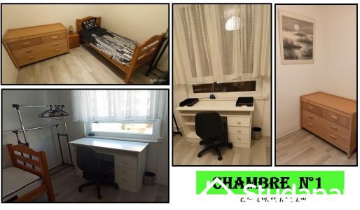 Louer Appartement 10 m2 Dijon