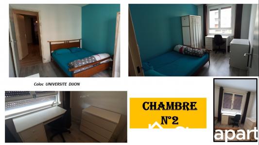 Louer Appartement Dijon Cote d'or