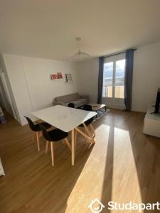 Annonce Location Appartement Angers 49