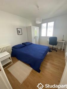 Louer Appartement Angers 480 euros