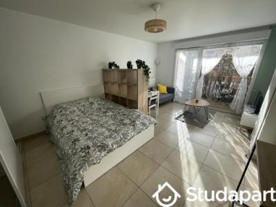 Louer Appartement 32 m2 Thiais