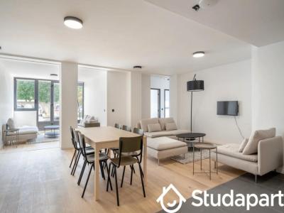 Louer Maison Clichy Hauts de Seine