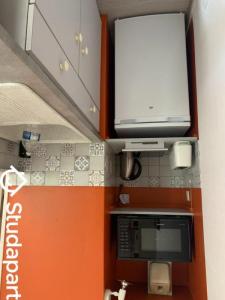 Louer Appartement 24 m2 Angers