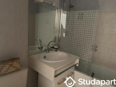 Louer Appartement Angers 590 euros