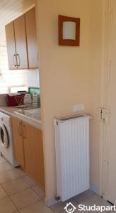 Louer Appartement 25 m2 Marseille-7eme-arrondissement