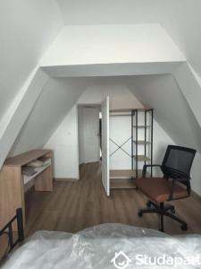 For rent Valenciennes 1 room 10 m2 Nord (59300) photo 0