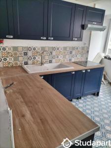 Annonce Location Appartement Valenciennes 59