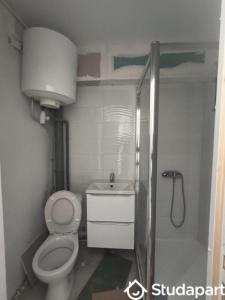 Louer Appartement 10 m2 Valenciennes