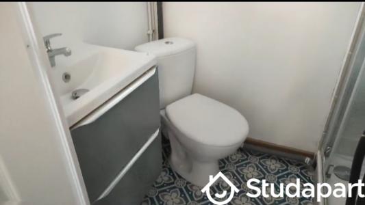 Louer Appartement Valenciennes Nord