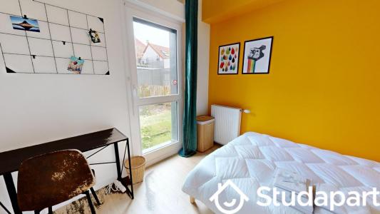 For rent Montreuil 1 room 10 m2 Seine saint denis (93100) photo 1