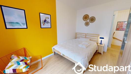 For rent Montreuil 1 room 10 m2 Seine saint denis (93100) photo 3