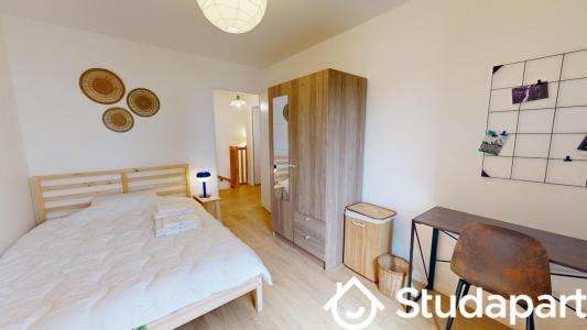 For rent Montreuil 1 room 10 m2 Seine saint denis (93100) photo 4