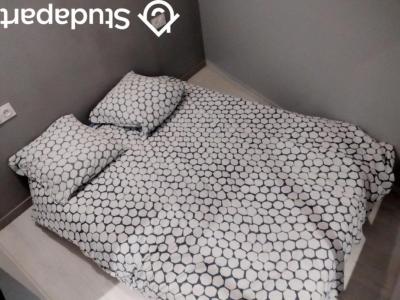 Louer Appartement 17 m2 Rouen