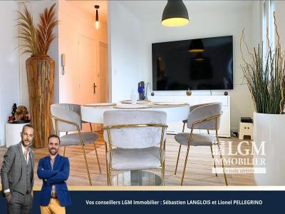 Annonce Vente 5 pi�ces Maison Villeneuve-tolosane 31