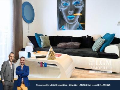 Acheter Maison 136 m2 Villeneuve-tolosane