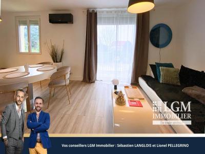 Acheter Maison Villeneuve-tolosane Haute garonne