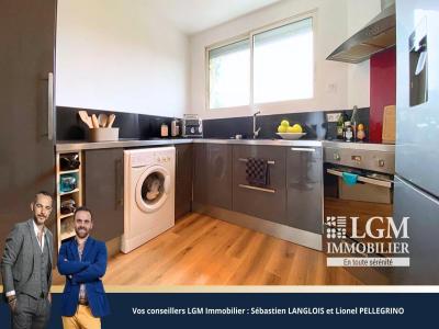 Acheter Maison Villeneuve-tolosane 330000 euros