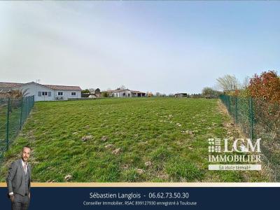 Acheter Terrain 2182 m2 Plagnole