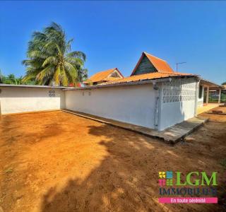 Acheter Maison Macouria Guyane