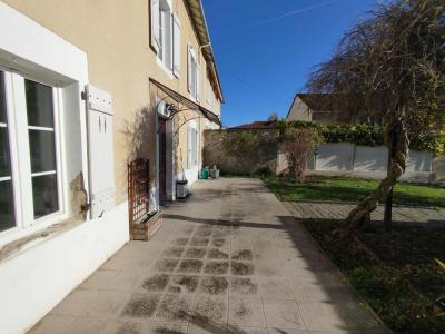 Annonce Vente 5 pi�ces Maison Limoges 87
