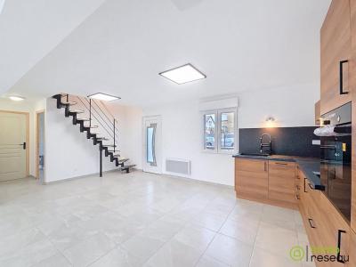 Acheter Maison 137 m2 Carignan