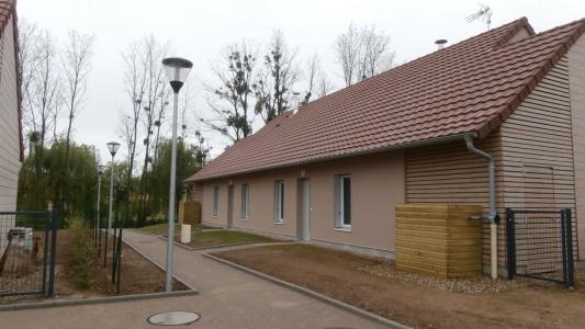 For rent Sornay 4 rooms 84 m2 Saone et loire (71500) photo 0