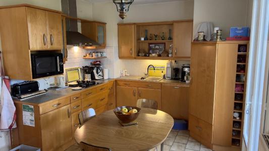 For sale Vertou 5 rooms 119 m2 Loire atlantique (44120) photo 4