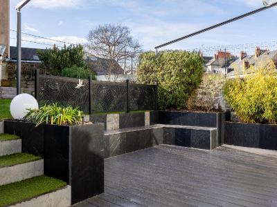 For sale Nantes 6 rooms 133 m2 Loire atlantique (44100) photo 0