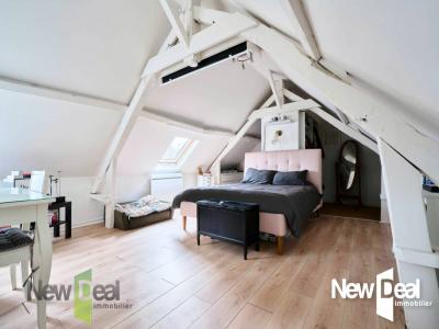 Annonce Vente 7 pi�ces Maison Noeux-les-mines 62