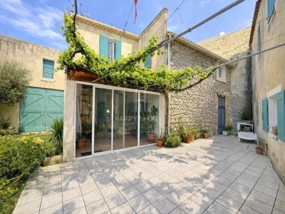 Annonce Vente Maison Mouries 13